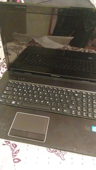lenova noutbuk: İşlənmiş Lenovo LOQ, 12 ", AMD A12, 256 GB, Ödənişli çatdırılma — 2