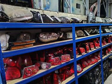 kombi 8 1: RAZNI FAROVI I STOP LAMPE ZA VOLKSWAGEN OSTALO | Razni farovo i stop — 4