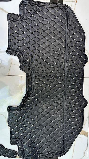 changan star 2: Changan A05 üçün salon ayaqaltılar dəsti - Model uyğunluğu: Changan — 2