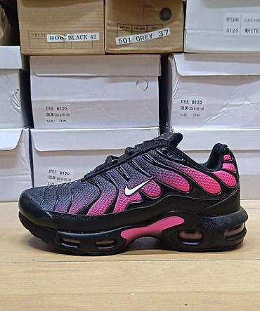 Patike: Nike air max tn dečije patike NOVO Novo Brojevi 31 do 36 fb Moja — 5
