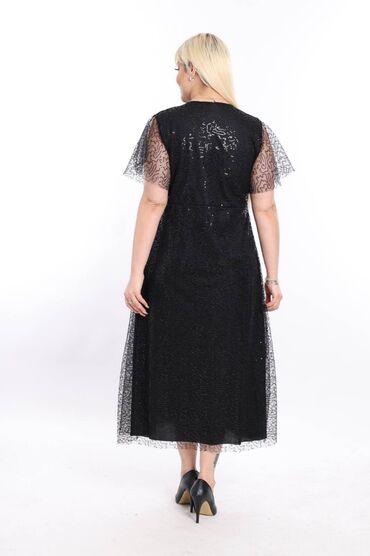 Haljine: 2xl - 4xl
4500 na lalafo.rs — 11 Haljine: 2xl - 4xl
4500 — 11