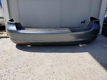 golf 2 crveni: ZADNJI BRANIK ZA VOLKSWAGEN GOLF 5 OD 2003. DO 2009. GOD. | Zadnji — 1