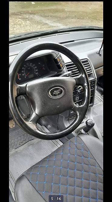 vaz 2106 qapilari: VAZ (LADA) 2112: 1.6 l | 2005 il 252000 km Hetçbek — 9