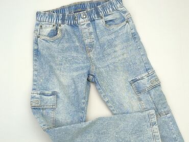 spodenki jeans zara: Джинси, Cool Club, 15 р., 170, стан - Хороший