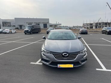 сиденья на нексия: Renault SM6: 2018 г., 2 л, Вариатор, Газ, Седан