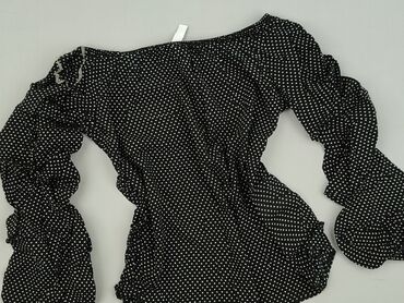 Women's Clothing: Amisu, Women's blouse, size S (EU 36)