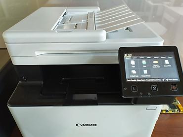 Canon i-SENSYS MF752Cdw Həm rəngli, həm də ağ-qara lazer lalafo.az -da Canon i-SENSYS MF752Cdw Həm rəngli, həm də ağ-qara lazer