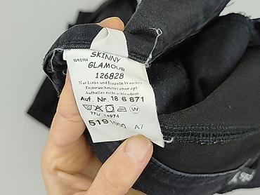 angels jeans: Jeansy damskie, rozmiar M — 6