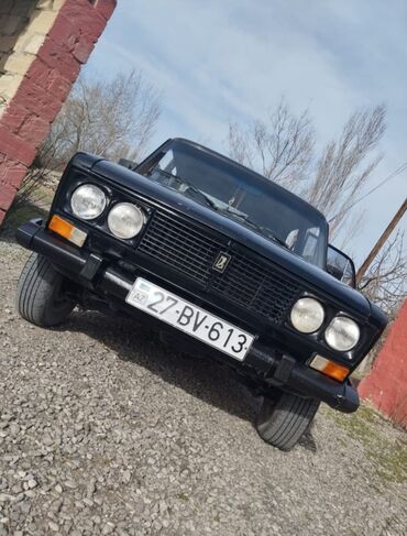 vaz 2107 qapi uzlukleri: ВАЗ (ЛАДА) 2106: 1.6 л | 1998 г. 83579 км Седан