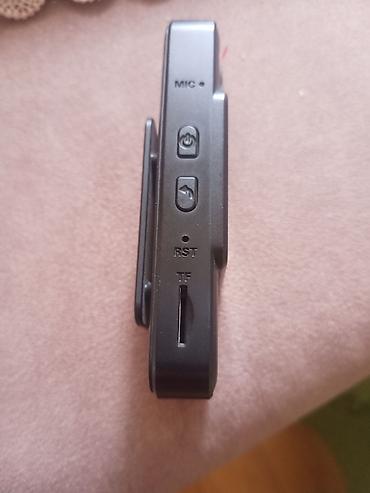 mikrofon mini: Bədən Kamerası – portativ videoregistrator.çidti alana Endirim az — 3
