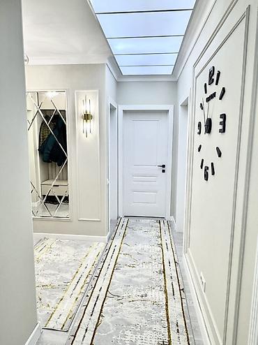 Продажа квартир: 3 комнаты, 102 м², Элитка, 9 этаж, Евроремонт — 3