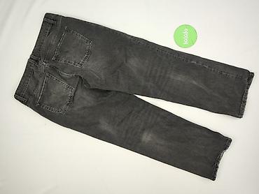 marc cain second hand: Sinsay, Jeansy damskie, rozmiar M — 3