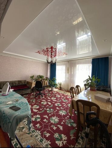 140 м², 4 комнаты, Свежий ремонт Без мебели