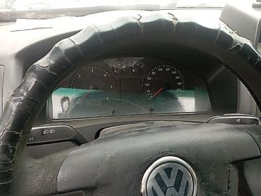 бус борт: Легкий грузовик, Volkswagen, Стандарт, Б/у — 5