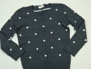 miami t shirty: Sweter, H&M, S, stan - Bardzo dobry