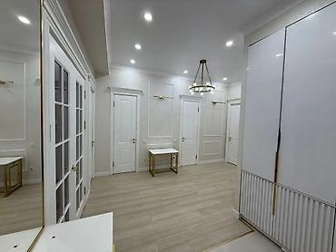 3 комнаты, 118 м², Ак-Кеме Элитка, 7 этаж