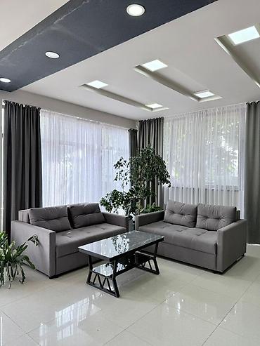 Продажа отелей и хостелов: 🔥Продается уникальный отель «Асман» на живописном Иссык-Куле! — 11