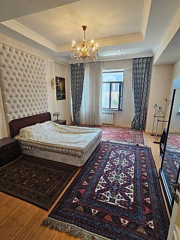 Mənzillərin satışı: Bakı, Ağ şəhər, 3 otaqlı, Köhnə tikili, m. Xətai, 136 kv. m — 4