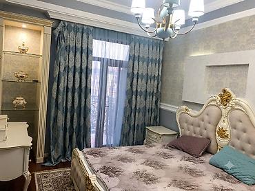 kredıtle evler: Ağ şəhər, 2 otaqlı, Yeni tikili, m. Xətai, 94 kv. m — 9
