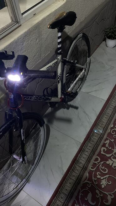 Шоссейные велосипеды: Шоссейный велосипед, Рама L (172 - 185 см), Б/у — 3