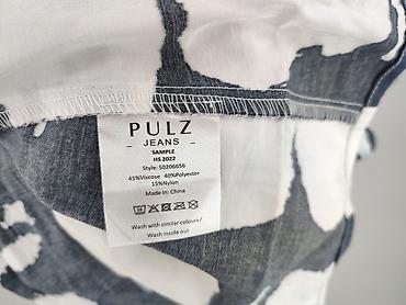 pause jeans: PULZ, Spódnica damska, rozmiar S — 6