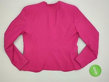 second po polsku: Stradivarius, Marynarka damska, rozmiar L — 3