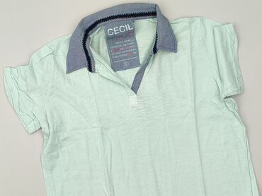 Cecil, Damska koszulka polo, S