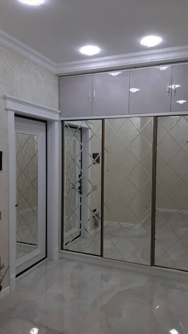 Yeni tikili: 2 otaqlı, Yeni tikili, m. Neftçilər, 91 kv. m — 7