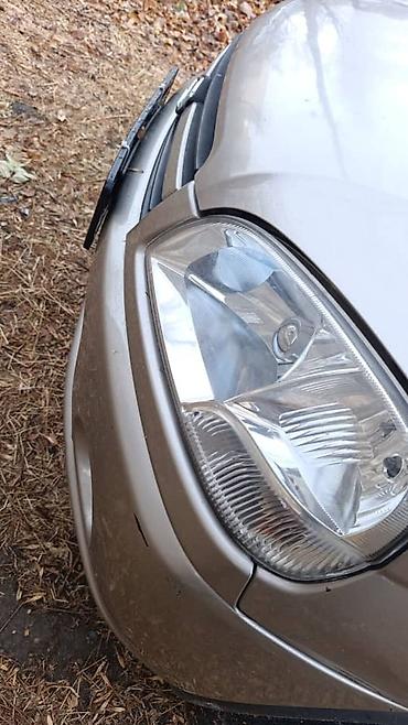 Suzuki: Suzuki Swift: 2005 г., 1.3 л, Бензин, Хэтчбэк — 23