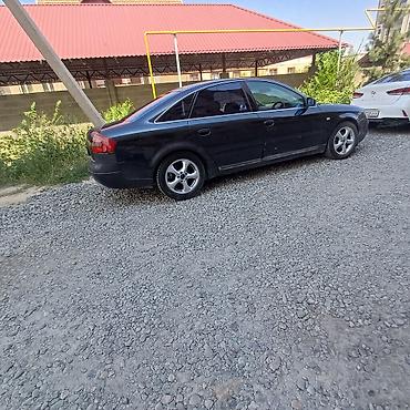 матор ауди а6 с5: Audi A6: 1997 г., 2.4 л, Автомат, Бензин, Седан — 2