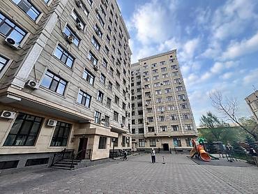 Продажа квартир: 2 комнаты, 83 м², Элитка, 5 этаж, Евроремонт — 10