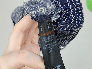 denim george: George, Szorty damskie, rozmiar S — 6