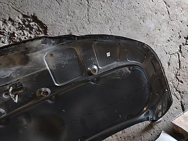prius kapot: Məhsul: Avtomobil kapotu (metal) Təsvir:kia carnival - Material — 1