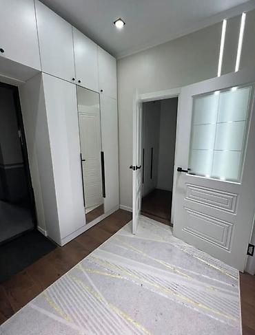 эверест: 1 комната, 50 м², Элитка, 3 этаж, Дизайнерский ремонт — 3