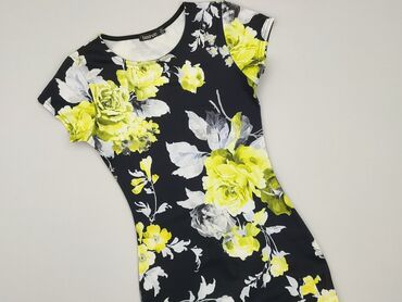 sukienki eleganckie plus size: Boohoo, Women`s dress, size S