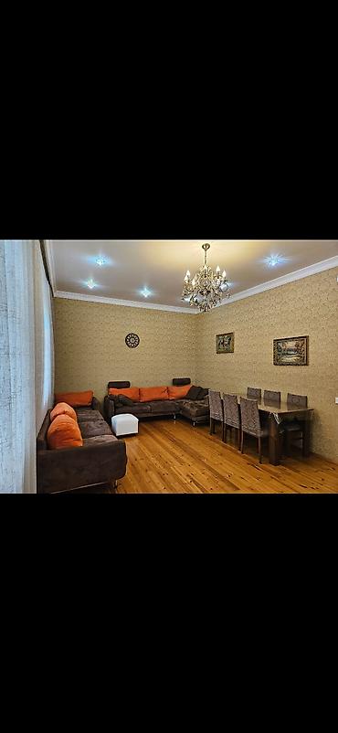 Həyət evləri və villalar: Mərdəkan 3 otaqlı, 92 kv. m, Kredit yoxdur — 5
