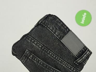 sinsey pl: Denim, Szorty damskie, rozmiar L — 6