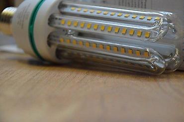Sijalice: Akcija led sijalice e14 e27 kukuruz 3200k 6000k. Garden sijalice — 2