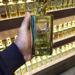 Парфюмерия: Новый Ош Базар 27-ой ряд Ош жаны базарда 27чи катарда оригиналдуу — 11