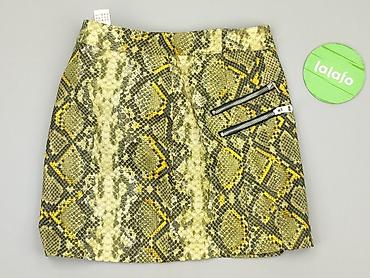 bykiem: Bershka, Spódnica damska, rozmiar XS — 3