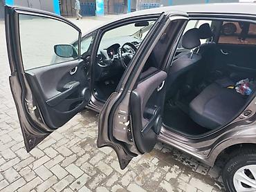 Honda: Honda Jazz: 2012 г., 1.4 л, Автомат, Бензин, Хэтчбэк — 12