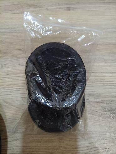 Наушники: Игровые наушники Dark Project (полноразмерные, закрытого типа), синие — 7