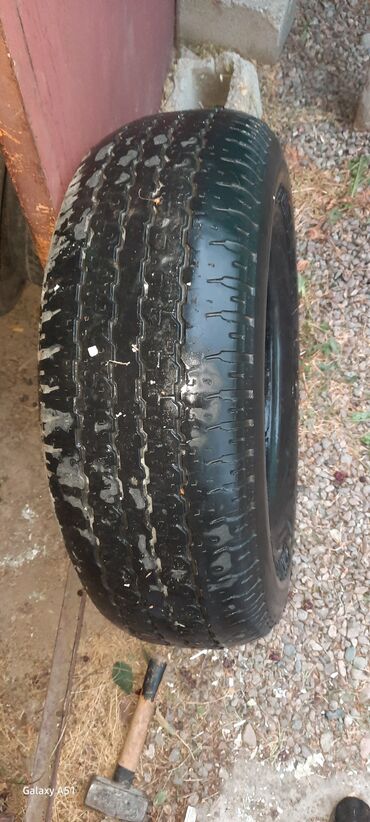 Диски: Диски R 14 Б/у — 2