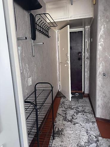 квартира патсиления: 2 комнаты, 50 м², парк Панфилова / стадион Спартак 4 этаж, Косметический ремонт — 4