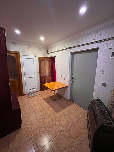 ecemi kiraye evler 2022: Gəncə, 3 otaqlı, Köhnə tikili, 78 kv. m — 6