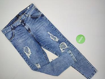 taranko pl: Jeansy damskie, rozmiar 3XL — 2