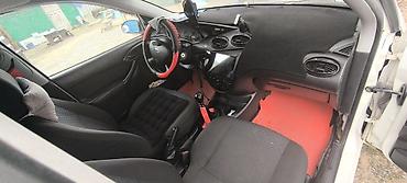 bmw e29: Ford Focus: 2004 г., 1.8 л, Механика, Дизель, Универсал — 4