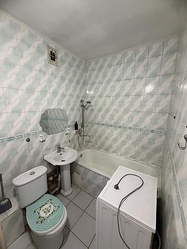 Продажа квартир: 1 комната, 38 м², 106 серия, 7 этаж, Косметический ремонт — 5