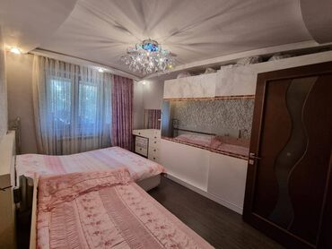 Köhnə tikili: Bakı, 3 otaqlı, Köhnə tikili, m. Neftçilər, 72 kv. m — 3