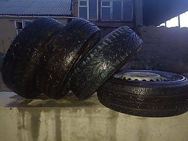 r bit: Колеса в сборе 225 / 70 / R 15, Зима, Новый, Комплект, Грузовики/Автобусы, Железные, отверстий - 4 — 2